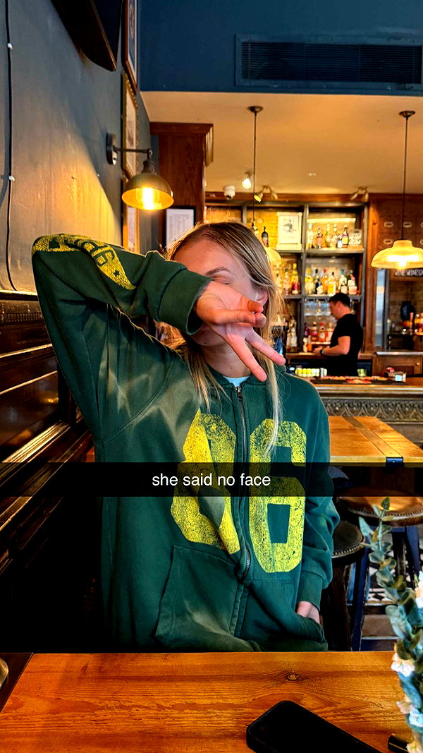 haileygrice snapchat image archive image