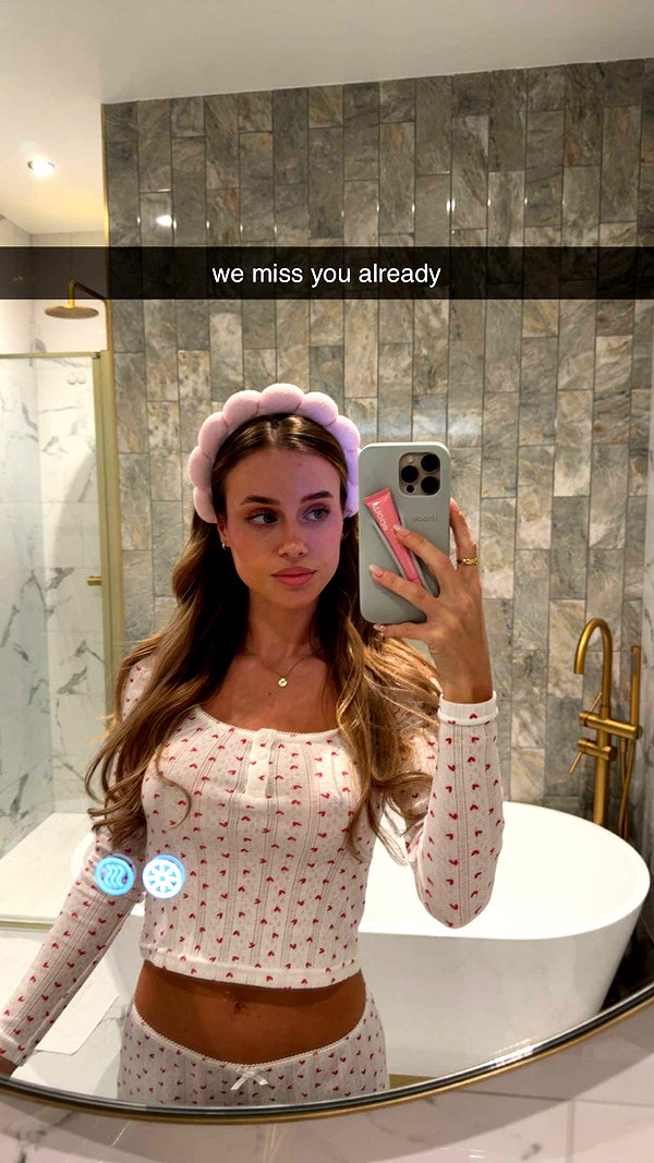 haileygrice snapchat image archive image