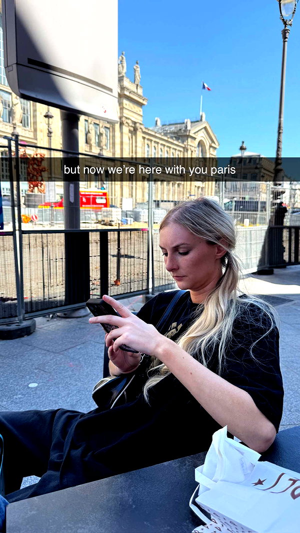 haileygrice snapchat image archive image