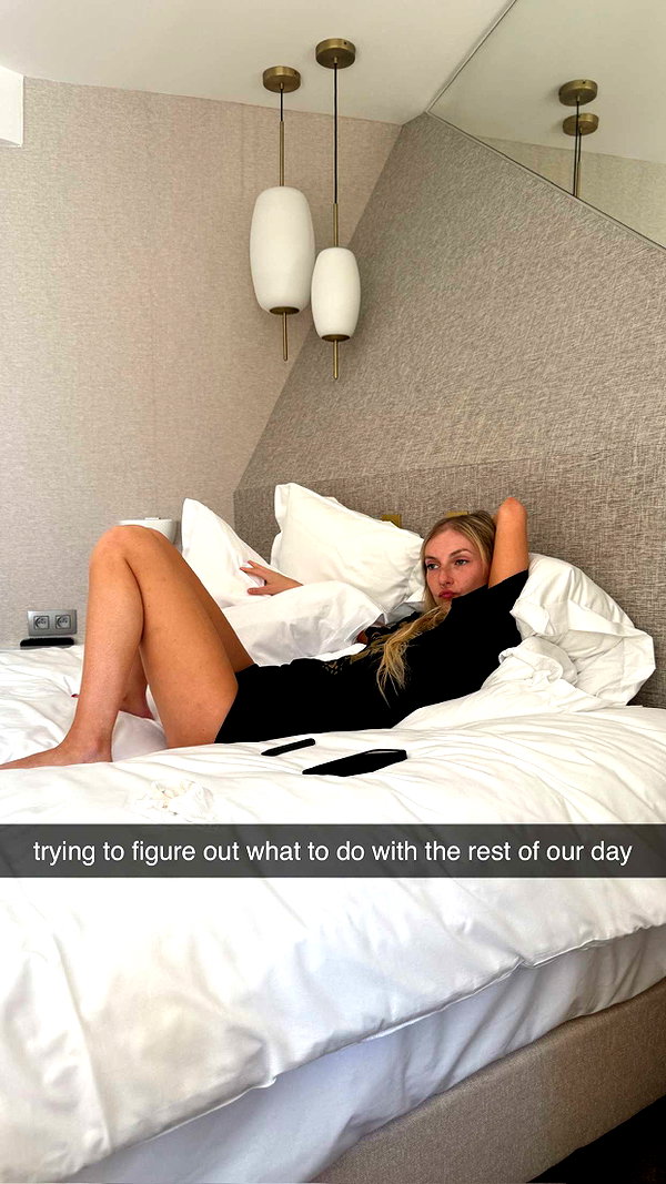 haileygrice snapchat image archive image