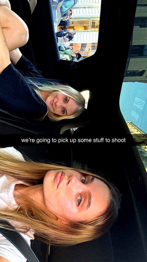 haileygrice snapchat image archive image