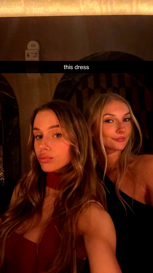 haileygrice snapchat image archive image