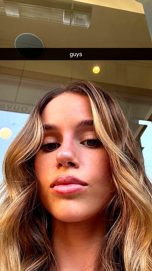 haileygrice snapchat image archive image