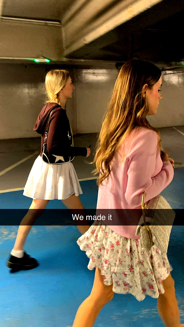 haileygrice snapchat image archive image