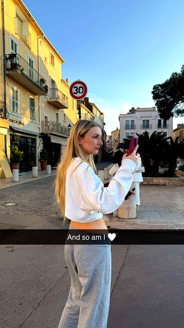 haileygrice snapchat image archive image