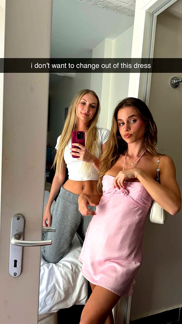 haileygrice snapchat image archive image