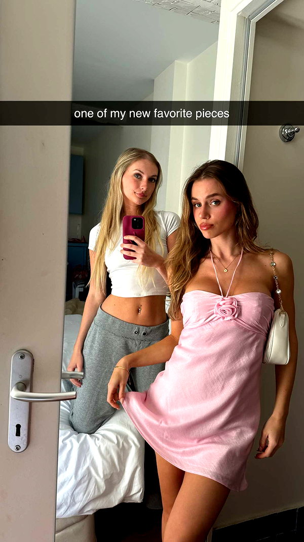 haileygrice snapchat image archive image