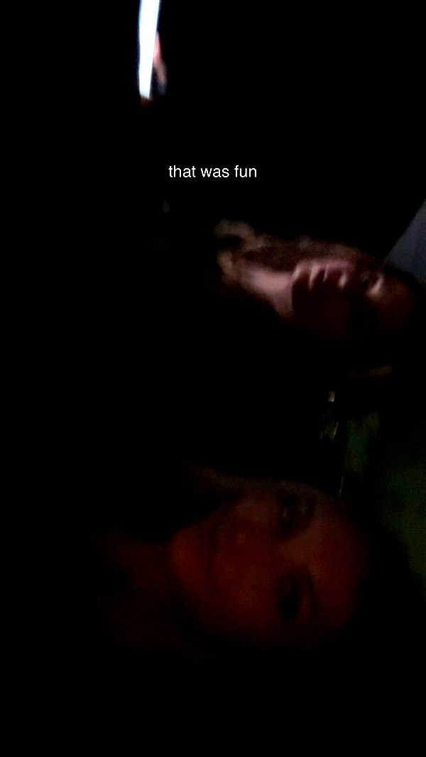 haileygrice snapchat image archive image