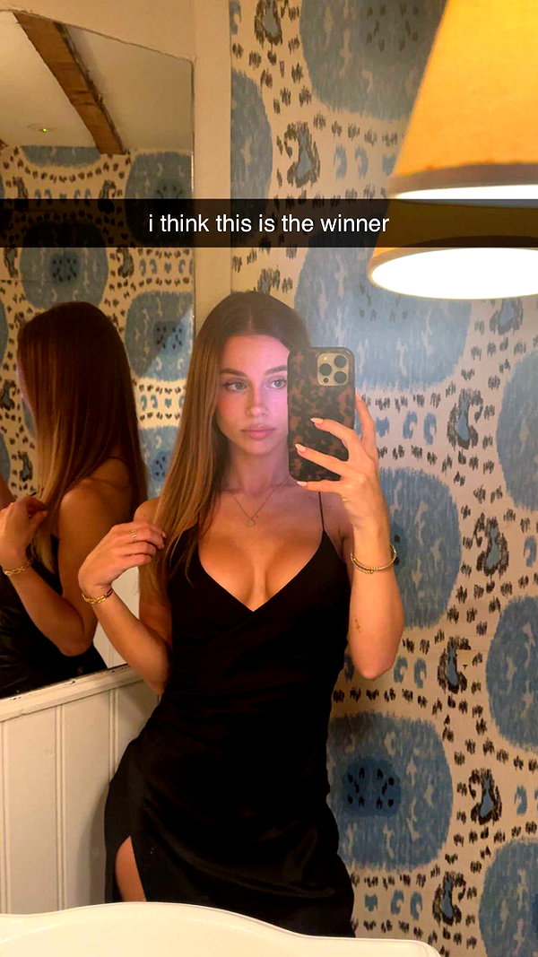 haileygrice snapchat image archive image