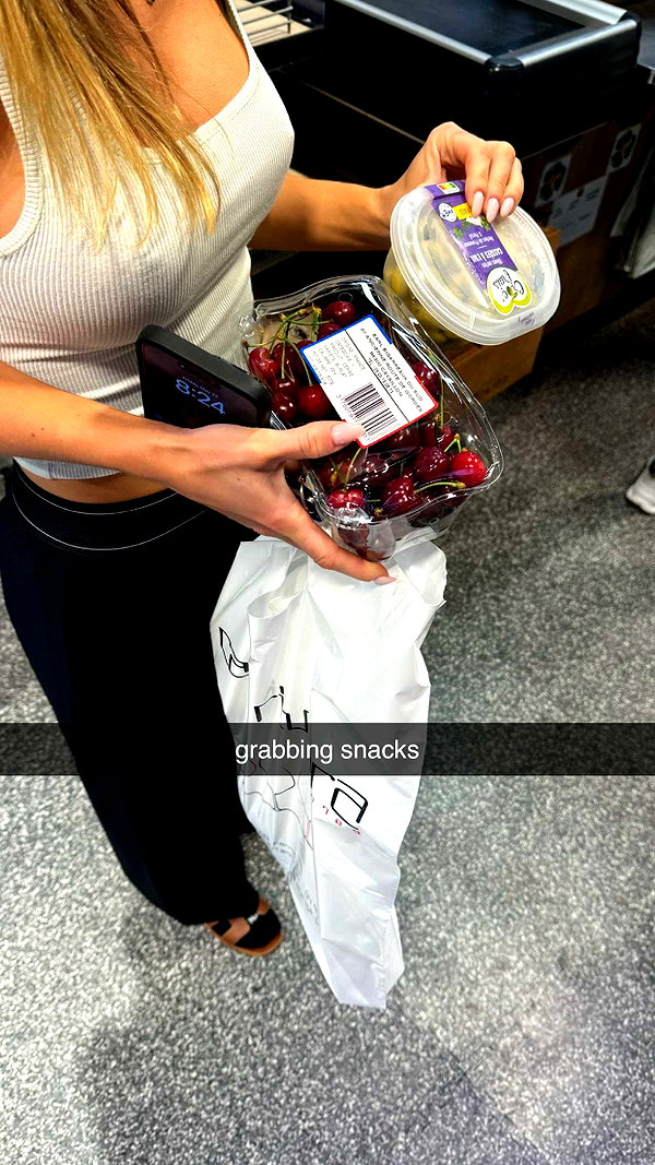 haileygrice snapchat image archive image