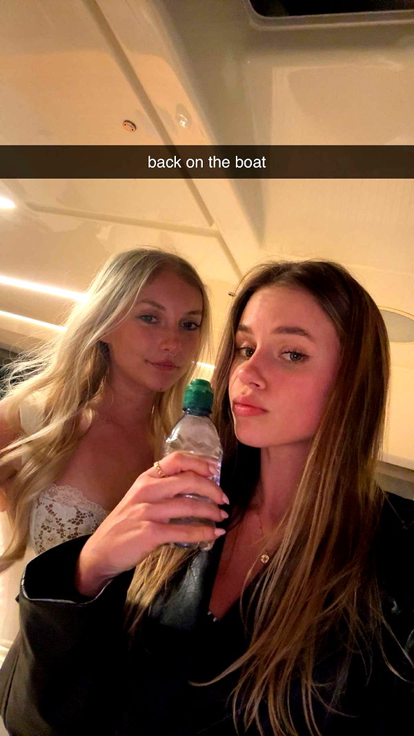 haileygrice snapchat image archive image