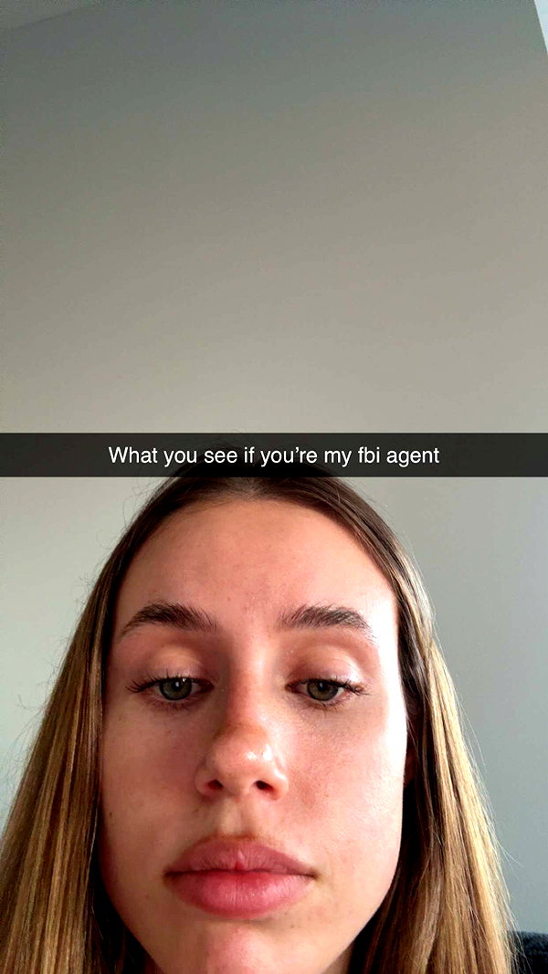 haileygrice snapchat image archive image
