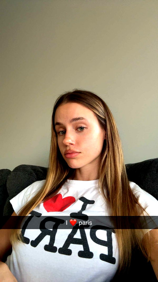 haileygrice snapchat image archive image