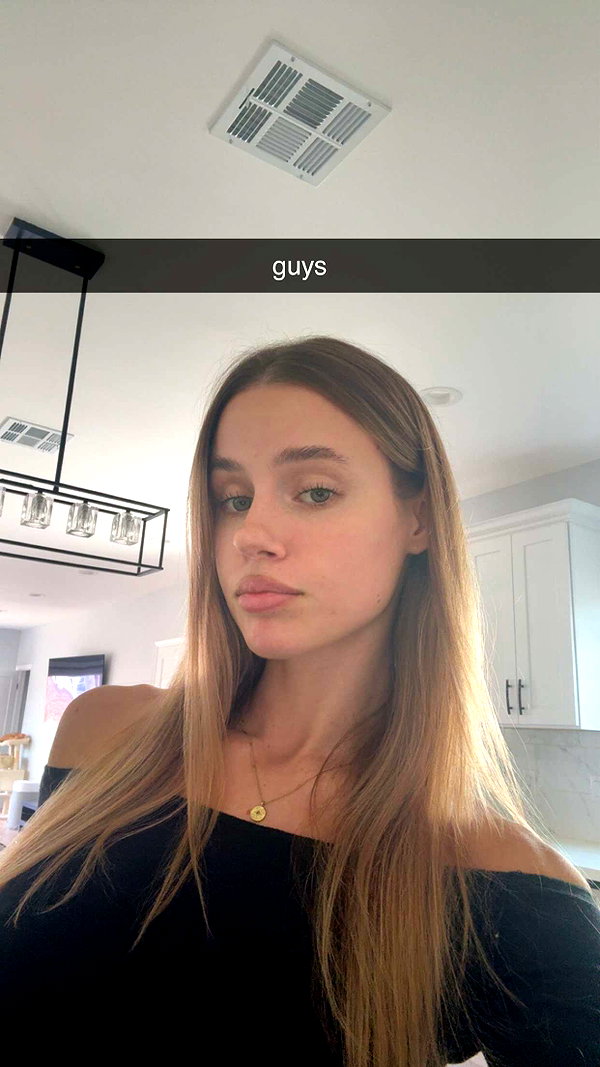 haileygrice snapchat image archive image