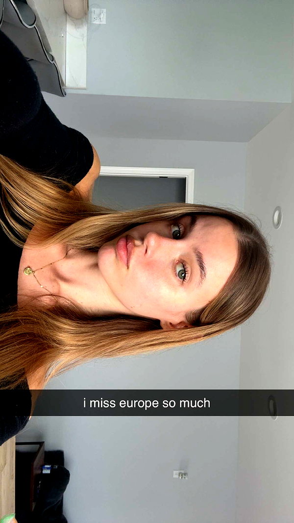 haileygrice snapchat image archive image