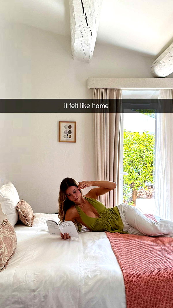 haileygrice snapchat image archive image