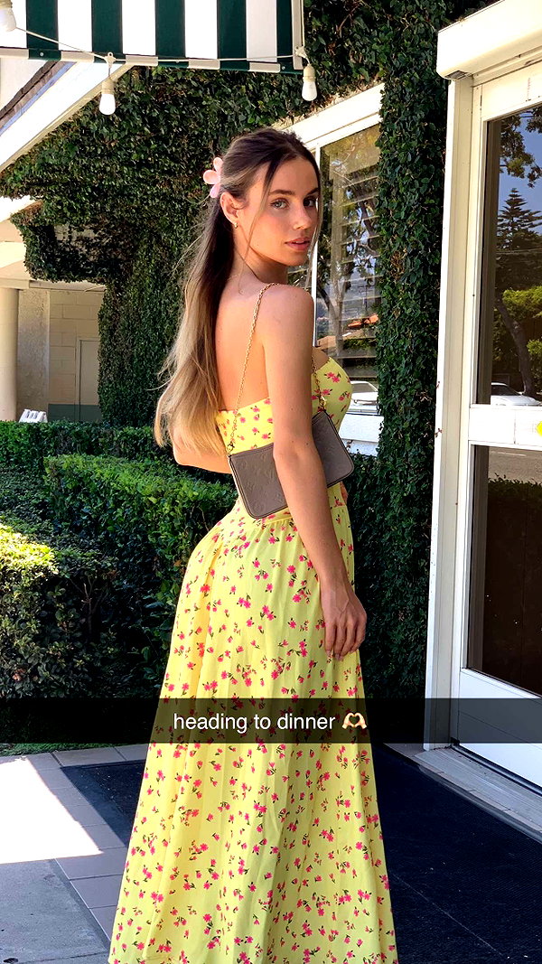 haileygrice snapchat image archive image