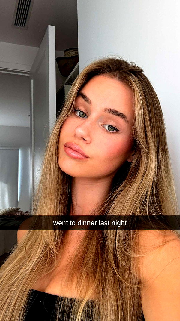 haileygrice snapchat image archive image