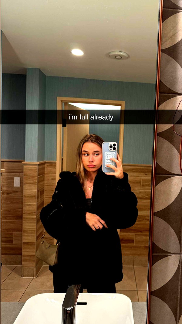haileygrice snapchat image archive image
