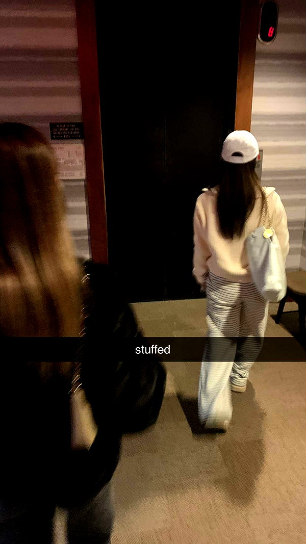 haileygrice snapchat image archive image