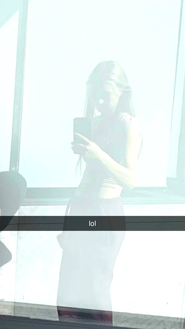 haileygrice snapchat image archive image