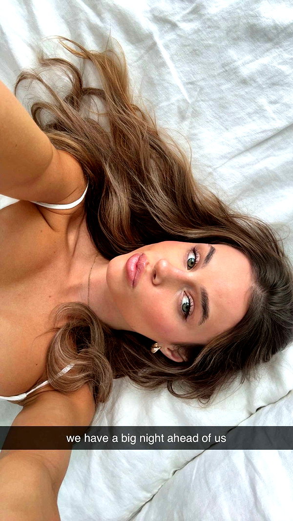 haileygrice snapchat image archive image