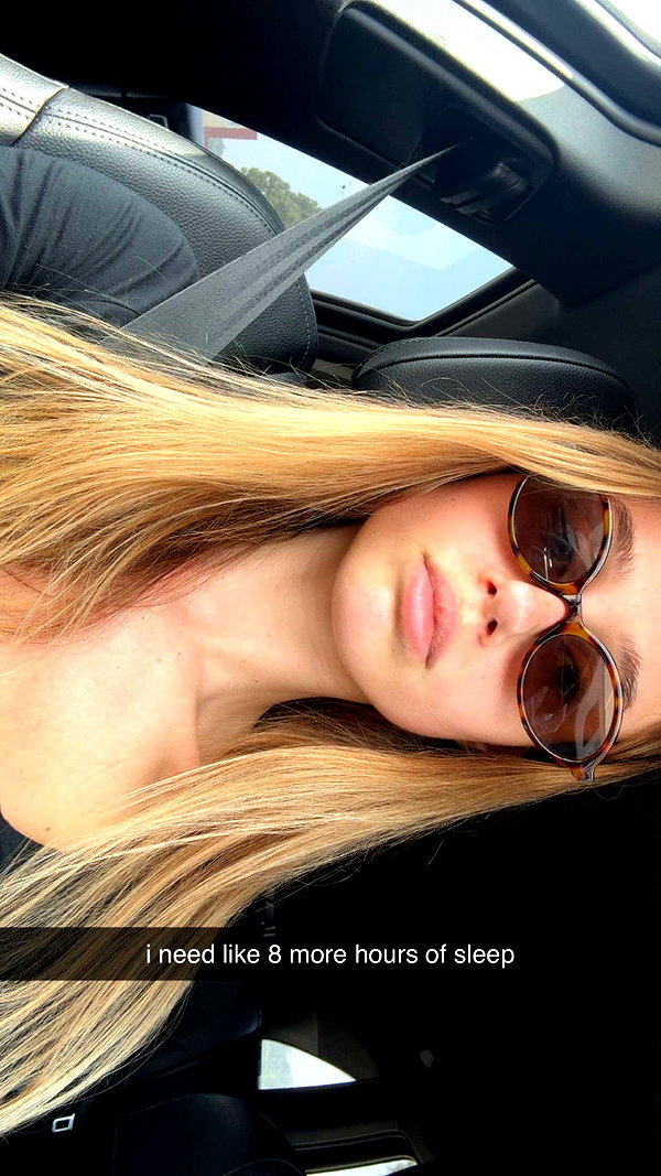 haileygrice snapchat image archive image