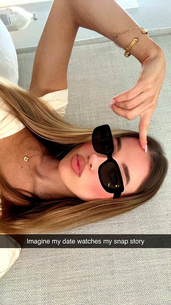 haileygrice snapchat image archive image