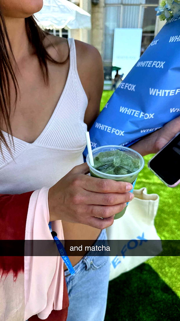 haileygrice snapchat image archive image