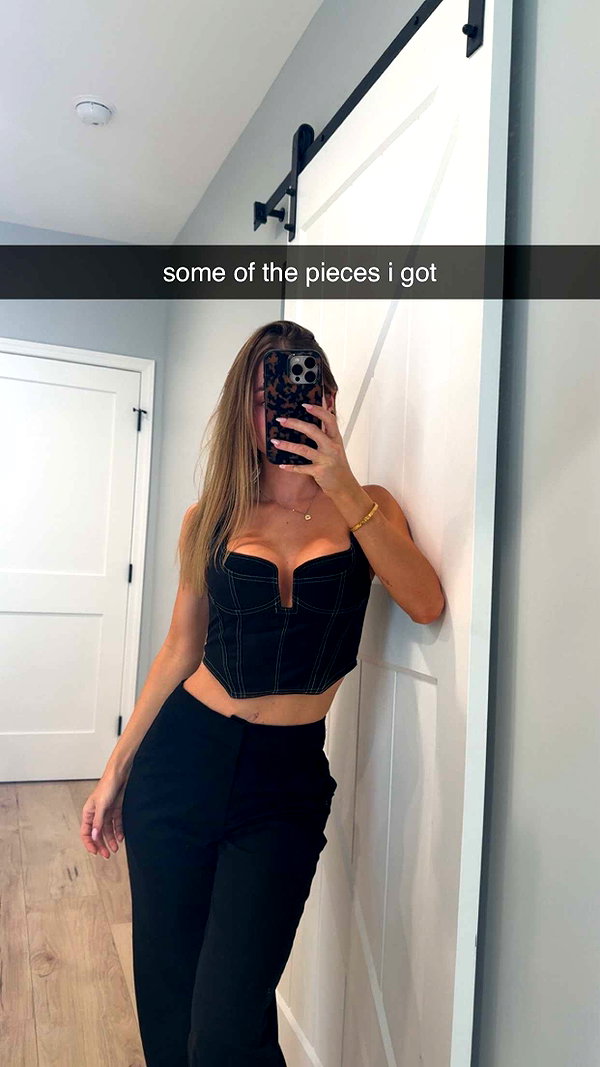 haileygrice snapchat image archive image