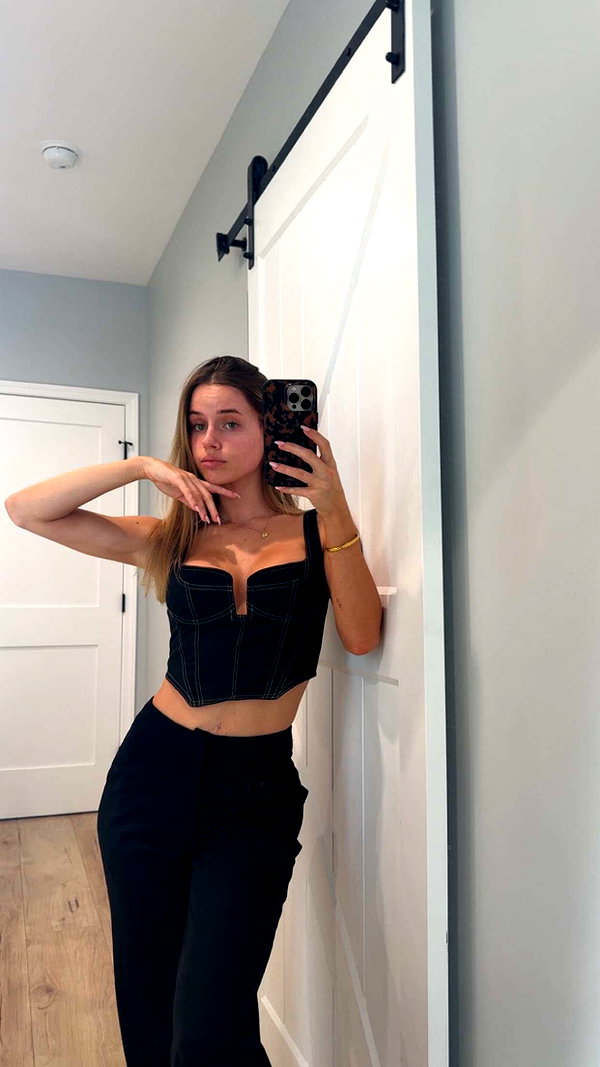 haileygrice snapchat image archive image