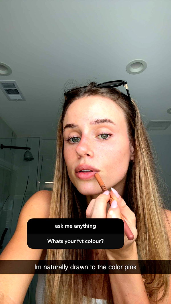 haileygrice snapchat image archive image
