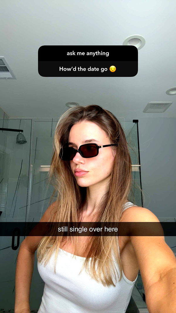 haileygrice snapchat image archive image
