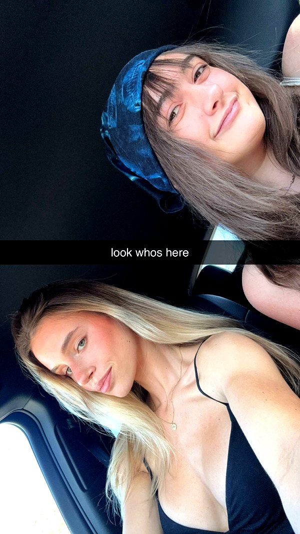 haileygrice snapchat image archive image