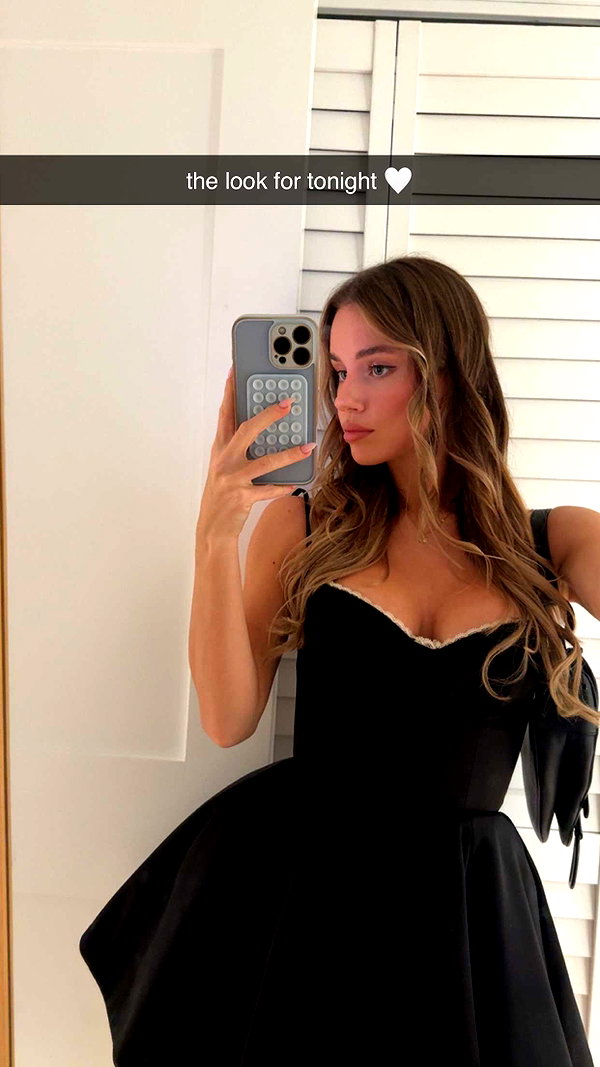 haileygrice snapchat image archive image