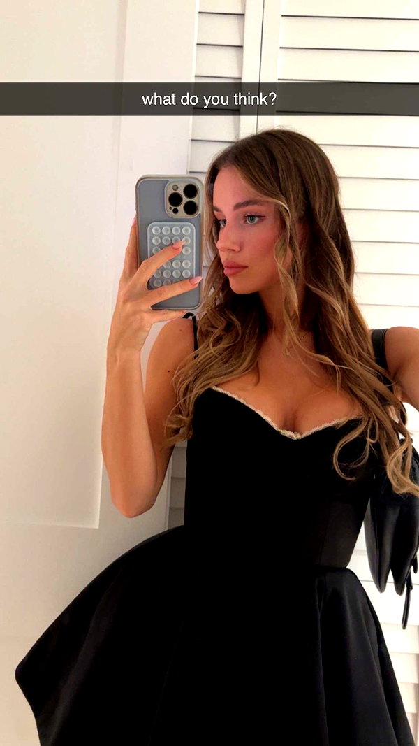 haileygrice snapchat image archive image