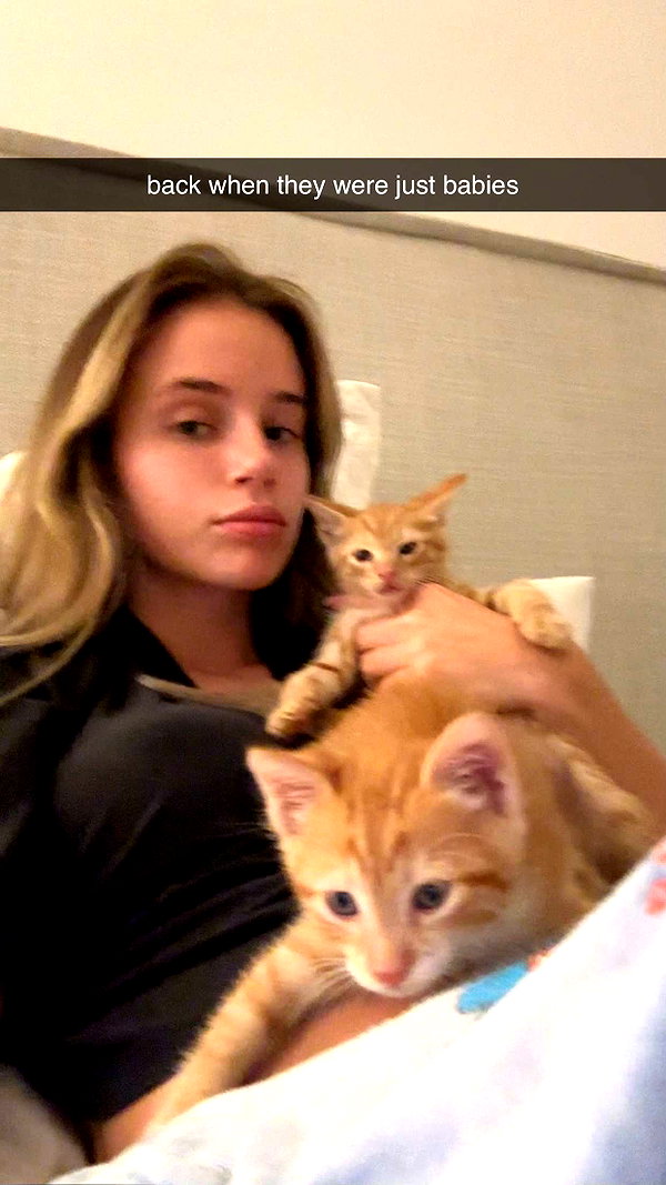 haileygrice snapchat image archive image