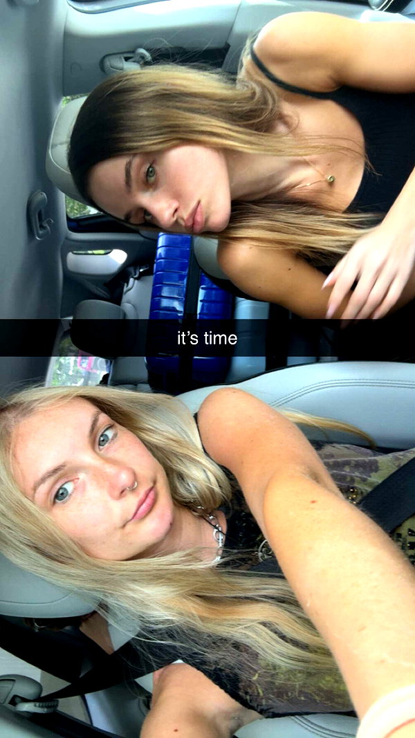 haileygrice snapchat image archive image