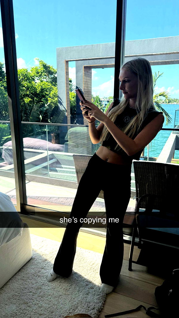 haileygrice snapchat image archive image
