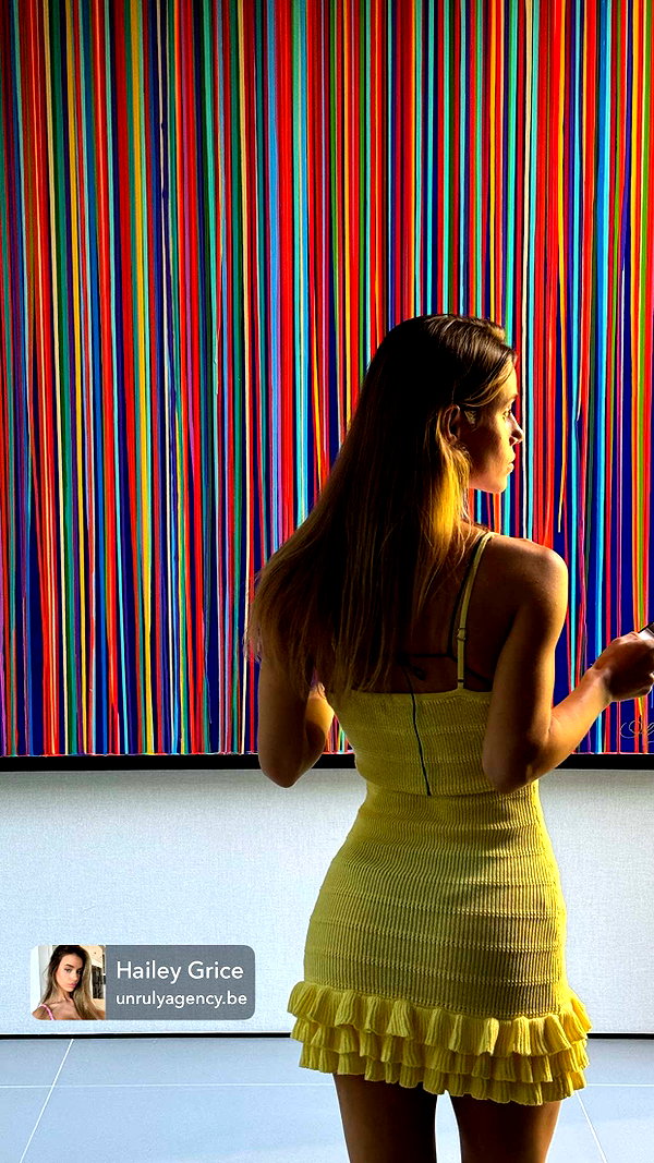 haileygrice snapchat image archive image