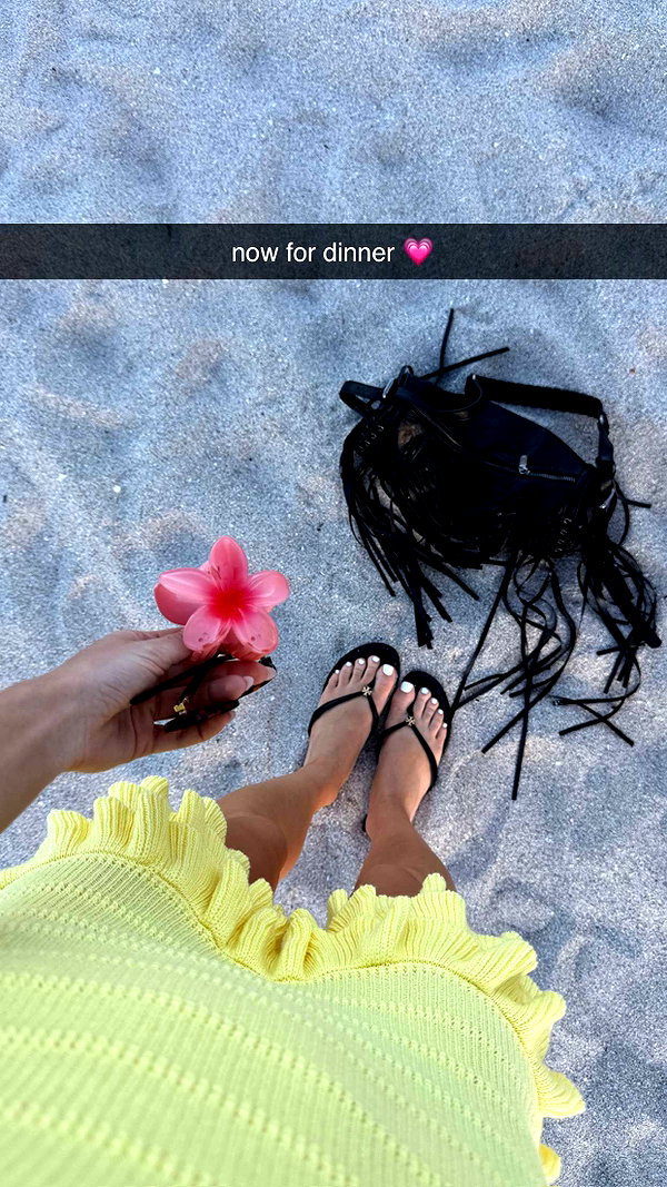 haileygrice snapchat image archive image