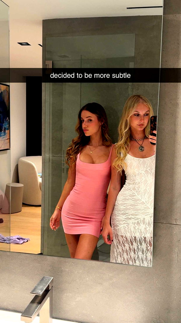 haileygrice snapchat image archive image