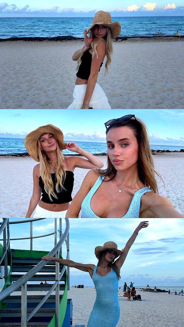 haileygrice snapchat image archive image