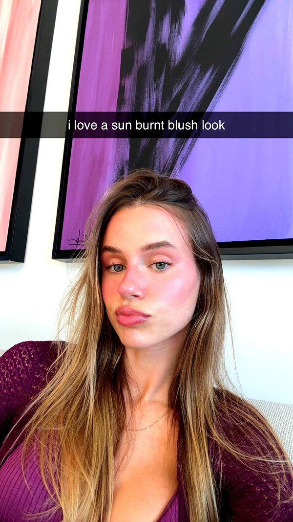 haileygrice snapchat image archive image