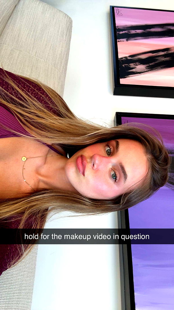haileygrice snapchat image archive image