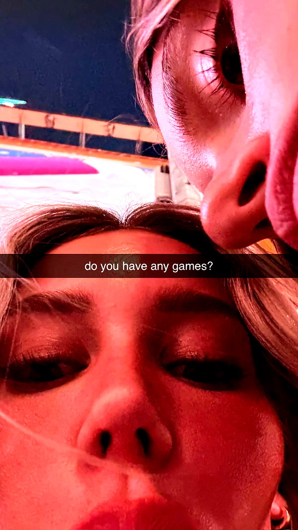 haileygrice snapchat image archive image