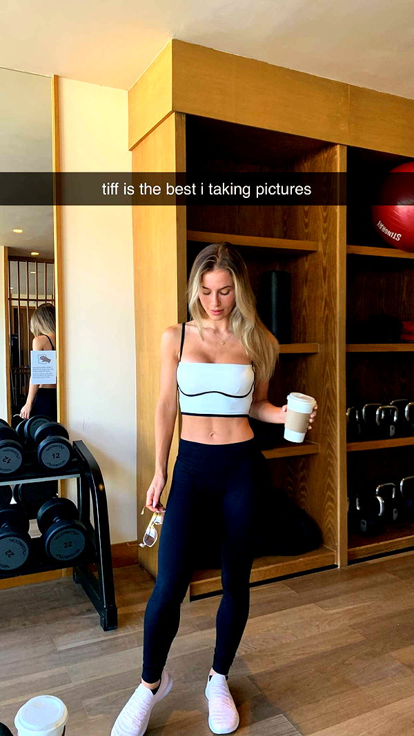 haileygrice snapchat image archive image