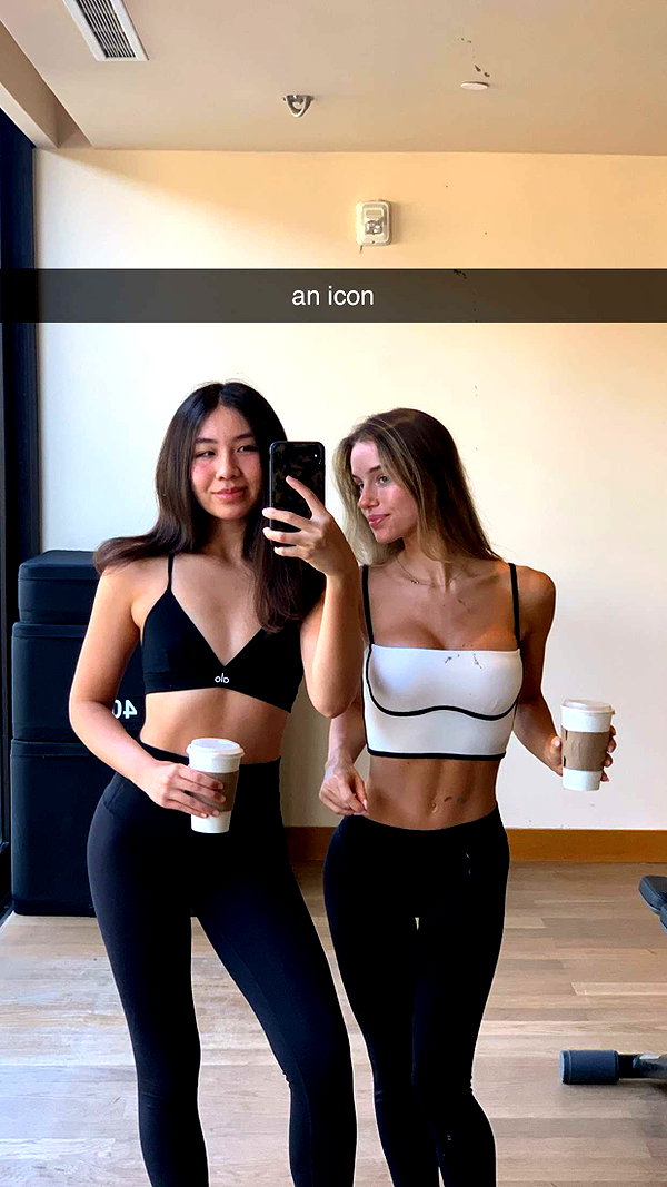 haileygrice snapchat image archive image
