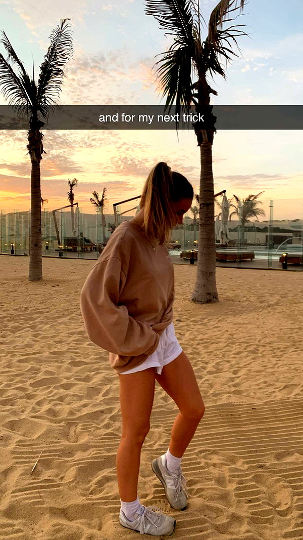 haileygrice snapchat image archive image
