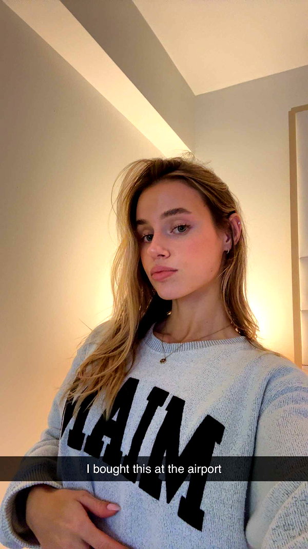 haileygrice snapchat image archive image